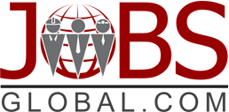 JobsGlobal Logo